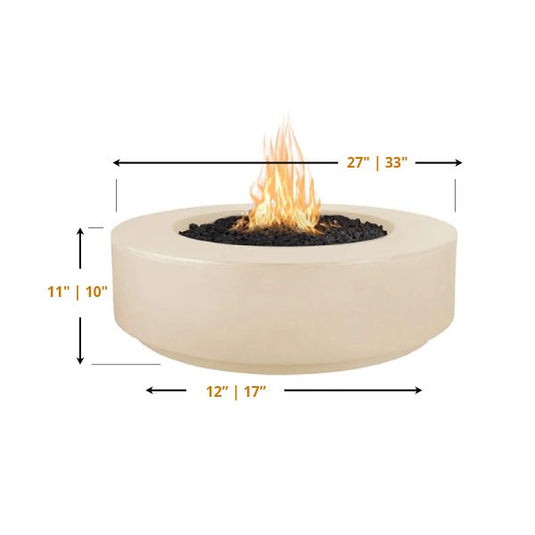 Florence Fire Pit