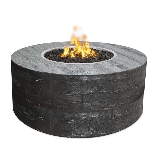Load image into Gallery viewer, Sequoia Gas Fire Pit
