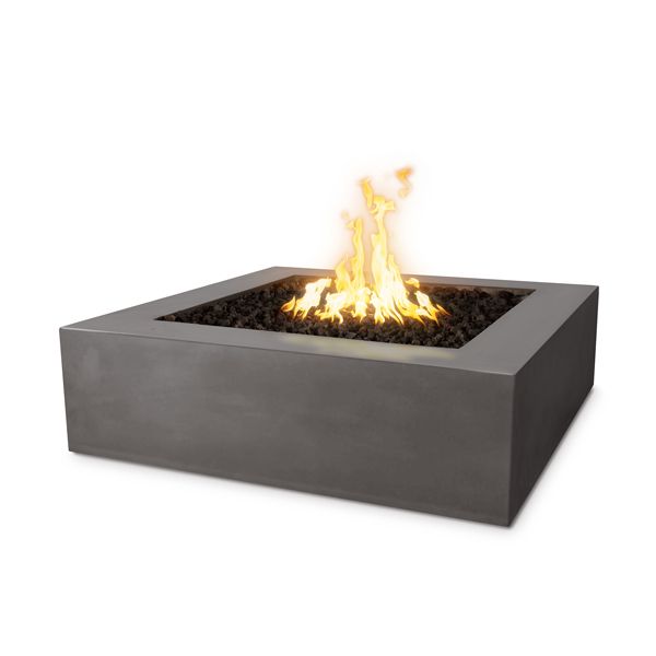 Load image into Gallery viewer, Quad Concrete Fire Pit

