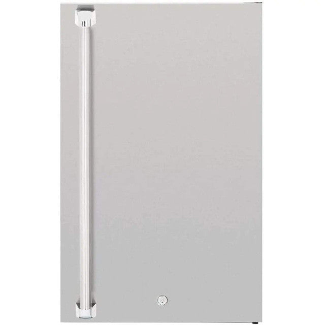 Summerset Grills 21S-R Weather Resistant Durable 304 Stainless Steel Door Liner
