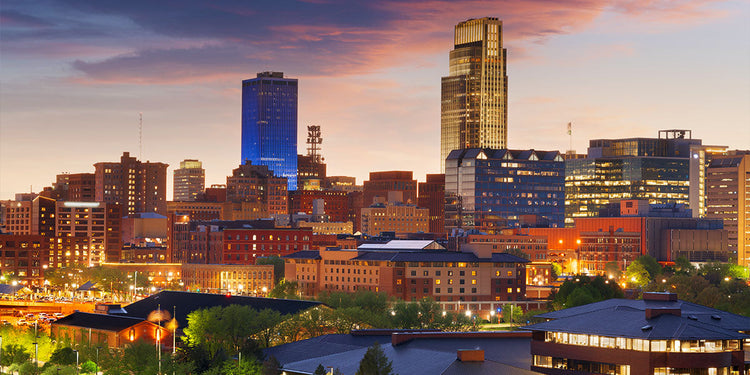 Omaha, NE: Fire Pit Laws & Safety Guidelines