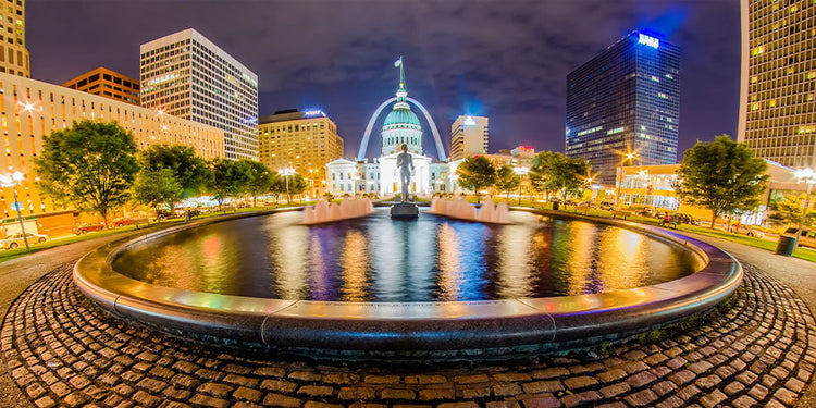 St Louis, MO: Fire Pit Laws & Safety Guidelines