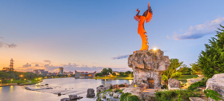 Wichita, KS: Fire Pit Laws & Safety Guidelines