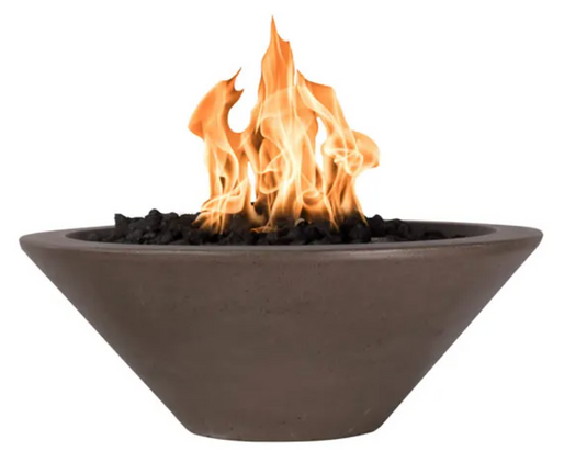 All Gas Fire Pits