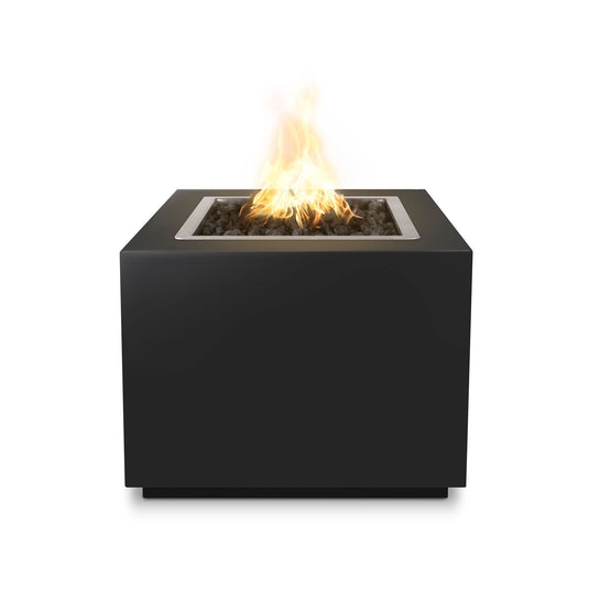 Square Fire Pits