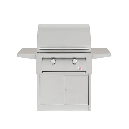 Pedestal for Resort Grill