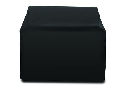 Encore/Muscle Freestanding Deluxe Grill Cover