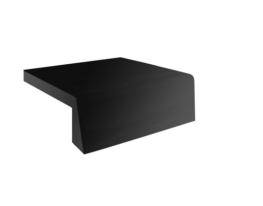 Large Power Burner Cover