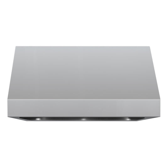 36" Outdoor Rated Vent Hood with 1,000 CFM Motor and Mounting Bracket