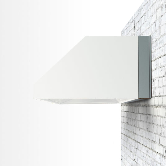 4" Spacer Bracket for 36" Vent Hood