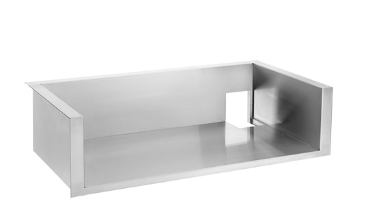 Grill Liner for Sizzler Series Grills - Part Number Change - SAME AS GL-SIZ26. Fits SIZ26 and SZR25