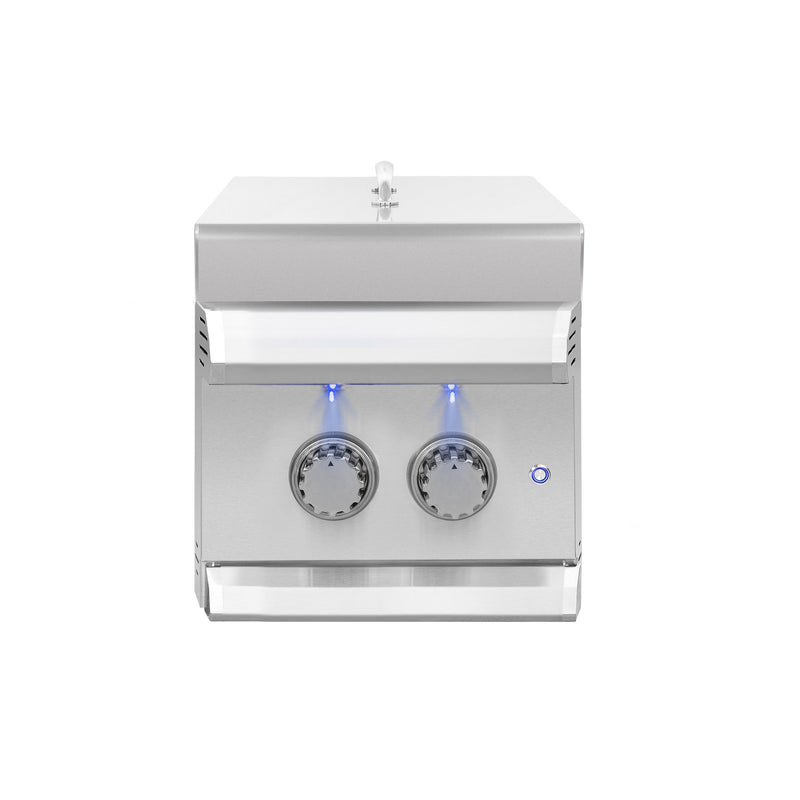 Load image into Gallery viewer, Encore Double Side Burner
