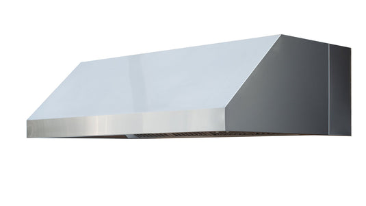 36" Outdoor Rated Vent Hood with 1,000 CFM Motor and Mounting Bracket