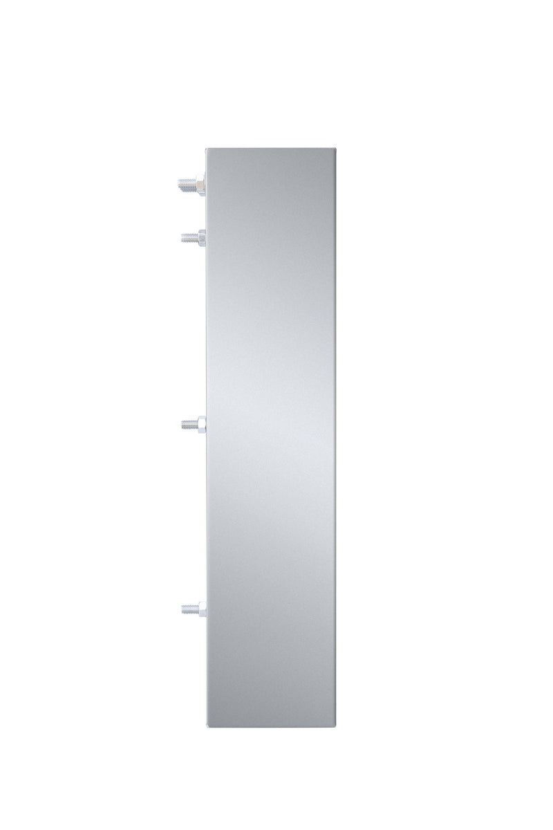 Load image into Gallery viewer, 4" Spacer Bracket for 36" Vent Hood
