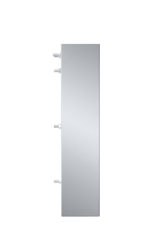 4" Spacer Bracket for 36" Vent Hood