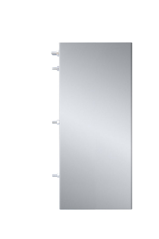 8" Spacer Bracket for 36" Vent Hood