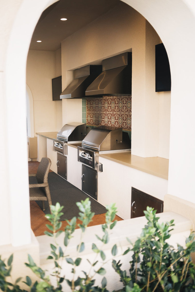 Load image into Gallery viewer, Resort Grill
