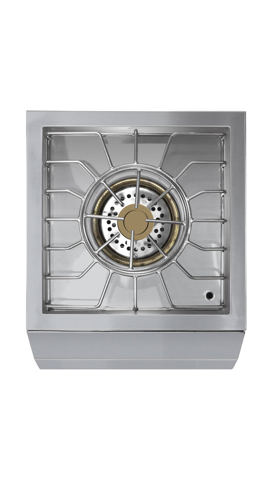 Estate Power Burner
