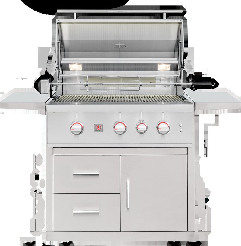 Load image into Gallery viewer, Deluxe Cart for TRL Pro - Fits TRL32 and TRLPRO32
