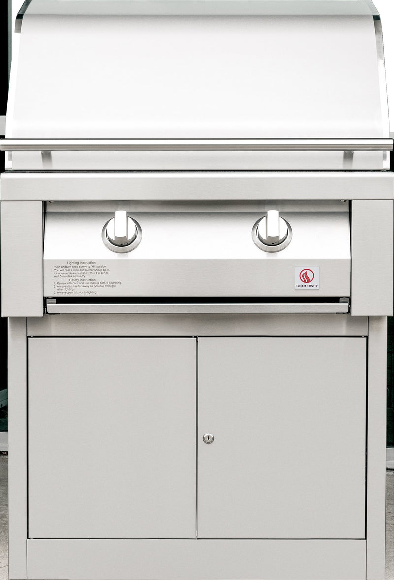 Load image into Gallery viewer, Resort Grill

