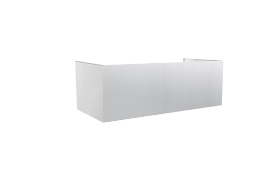 12" Duct Cover for 36" Vent Hood