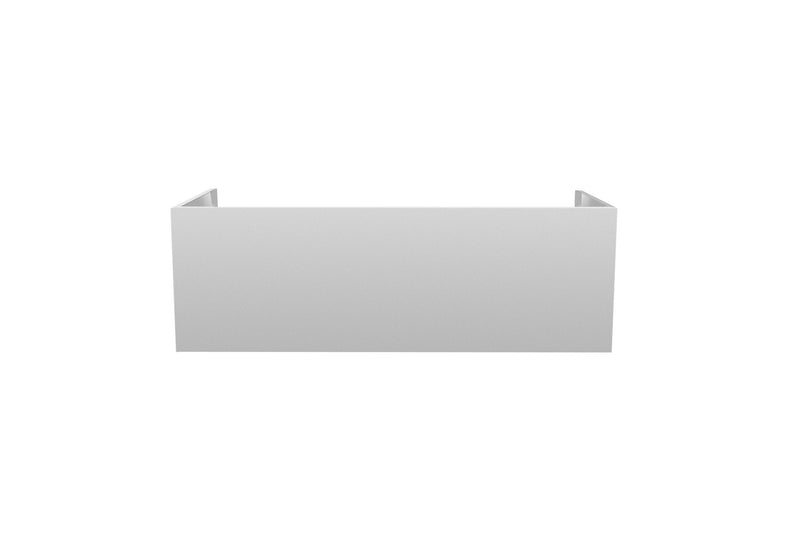 Load image into Gallery viewer, 12" Duct Cover for 36" Vent Hood
