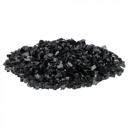 Fire Glass - 10 Lb Bag