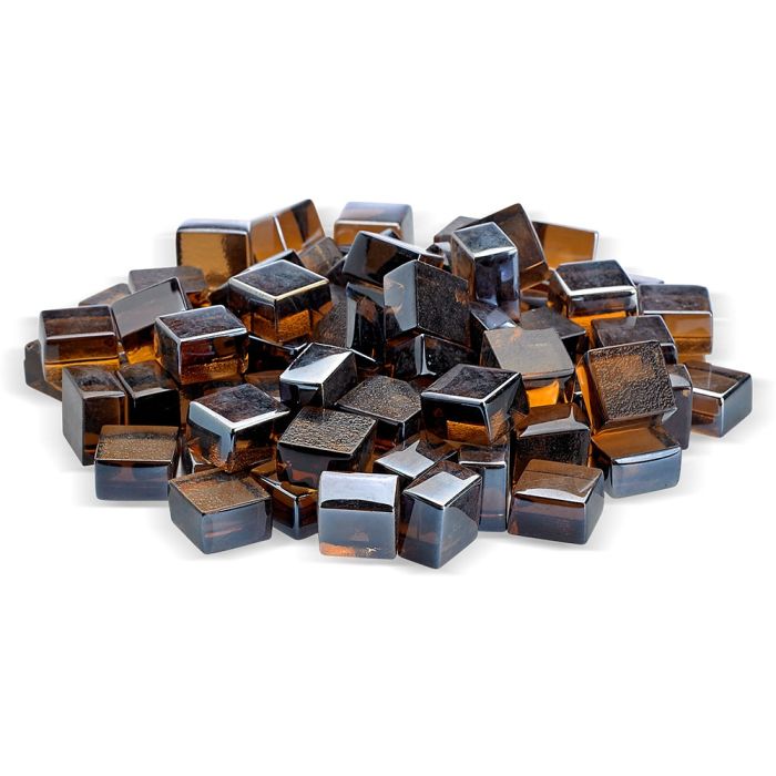 Load image into Gallery viewer, Luster Cubes - 10 Lb Bag
