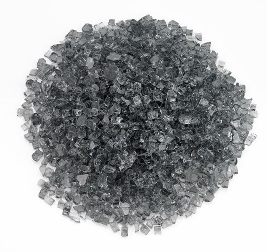 Fire Glass - 10 Lb Bag