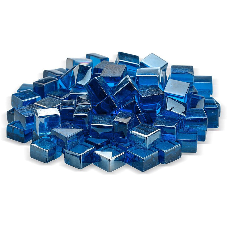 Load image into Gallery viewer, Luster Cubes - 10 Lb Bag
