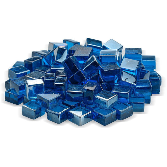 Luster Cubes - 10 Lb Bag
