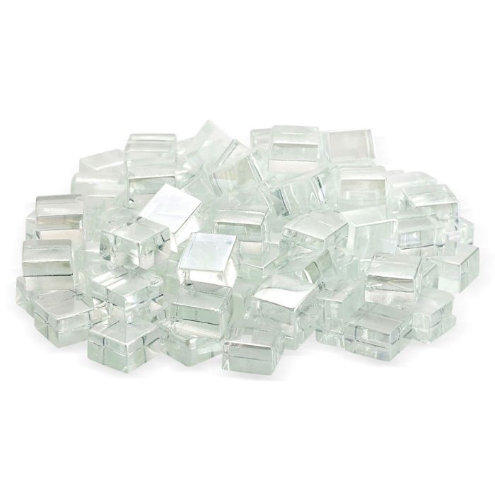 Load image into Gallery viewer, Luster Cubes - 10 Lb Bag
