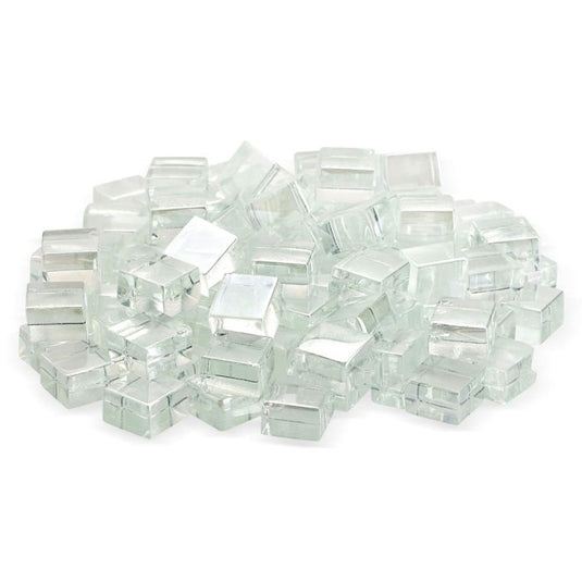 Luster Cubes - 10 Lb Bag