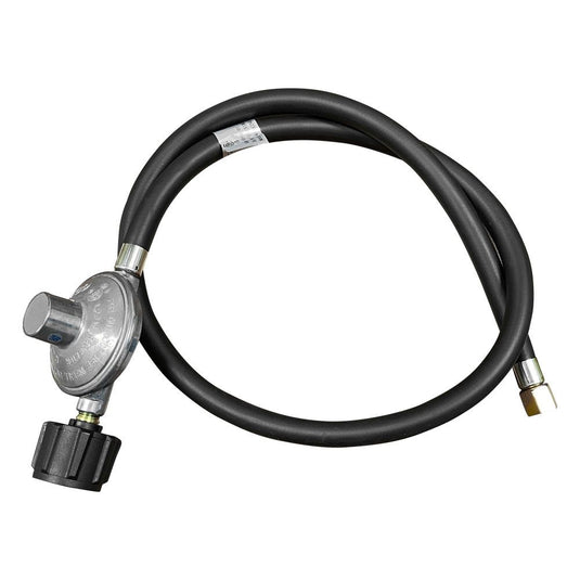 Fire Pit Propane Installation Kit