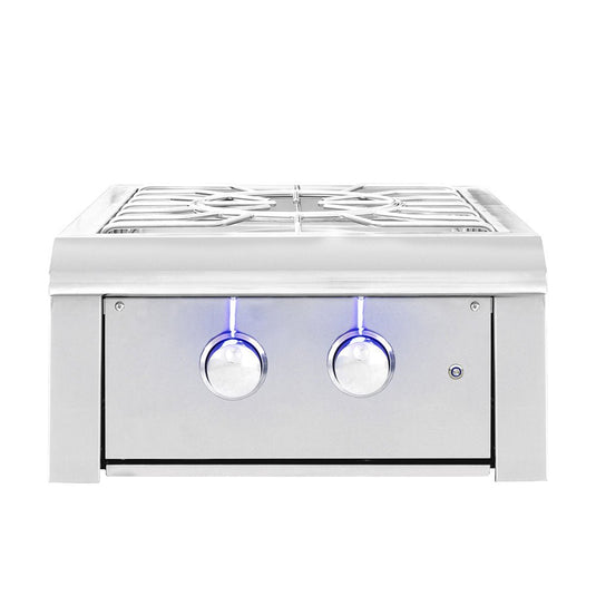 Alturi Power Burner