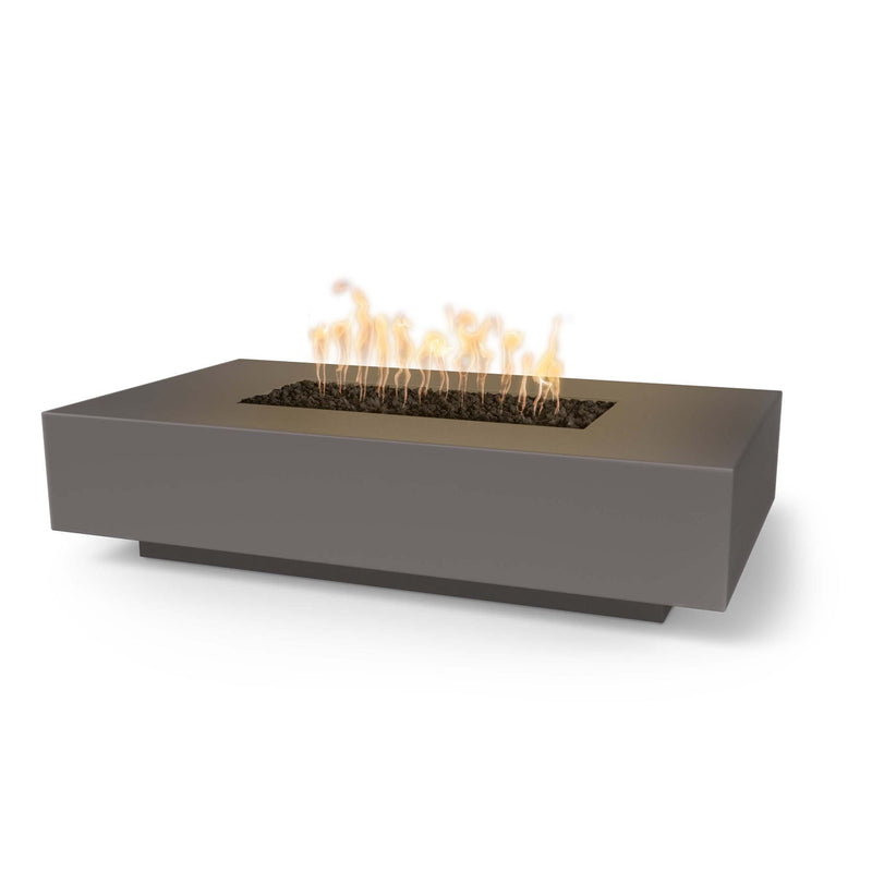 Load image into Gallery viewer, Cabo Linear Fire Pit Gfrc Concrete
