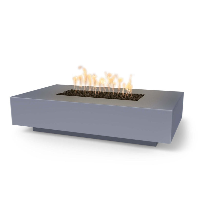 Load image into Gallery viewer, Cabo Linear Fire Pit Gfrc Concrete
