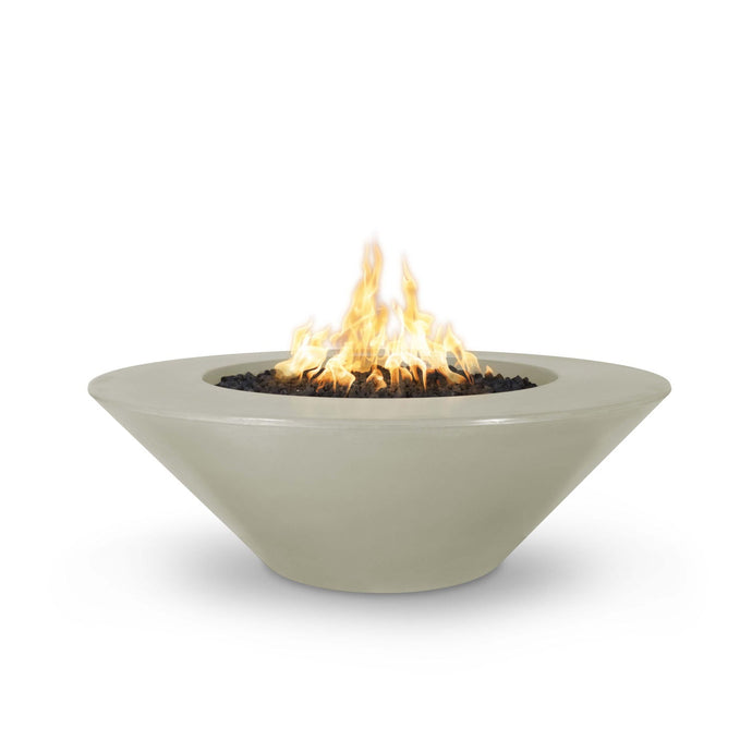 Cazo Fire Pit Gfrc Concrete
