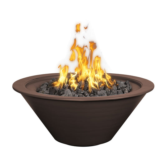 Cazo Fire Bowl Powder Coat