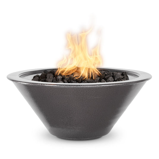 Cazo Fire Bowl Powder Coat