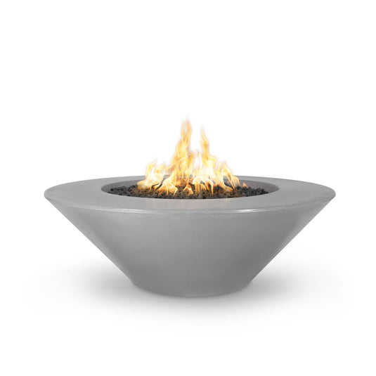 Cazo Fire Pit Gfrc Concrete