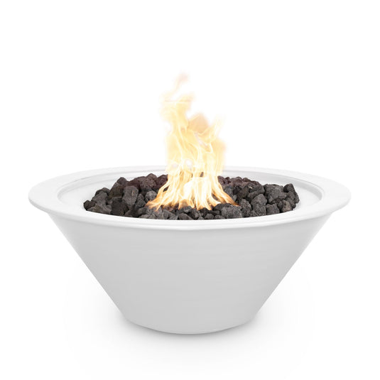 Cazo Fire Bowl Powder Coat