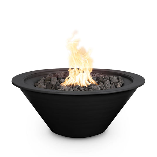 Cazo Fire Bowl Powder Coat