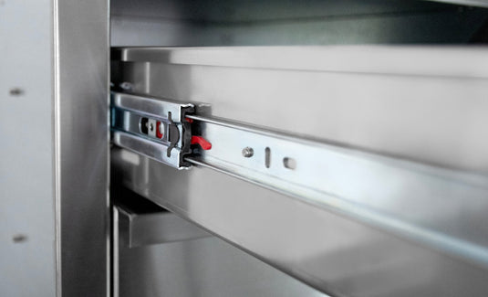 Double Drawer Combo