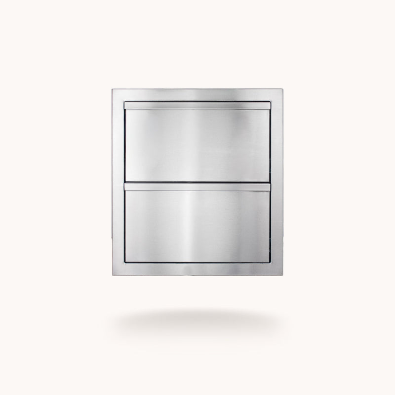 Load image into Gallery viewer, Double Drawer
