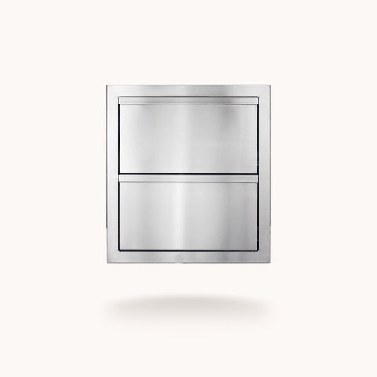 Double Drawer