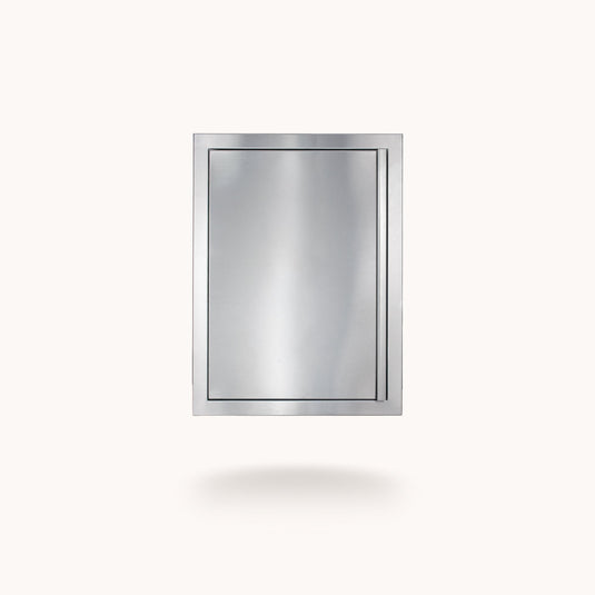 Single Door