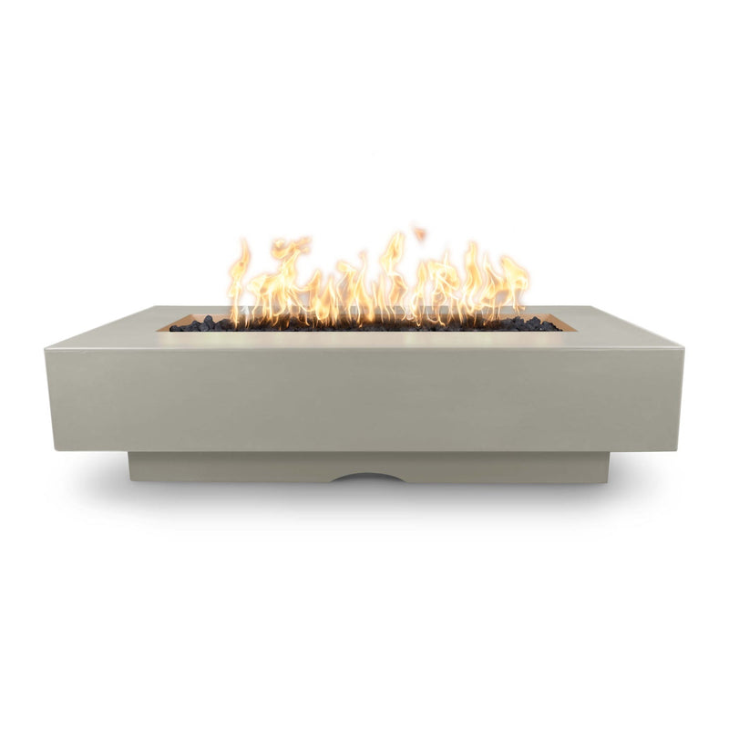Load image into Gallery viewer, Del Mar Fire Pit 72&quot; - GFRC Concrete
