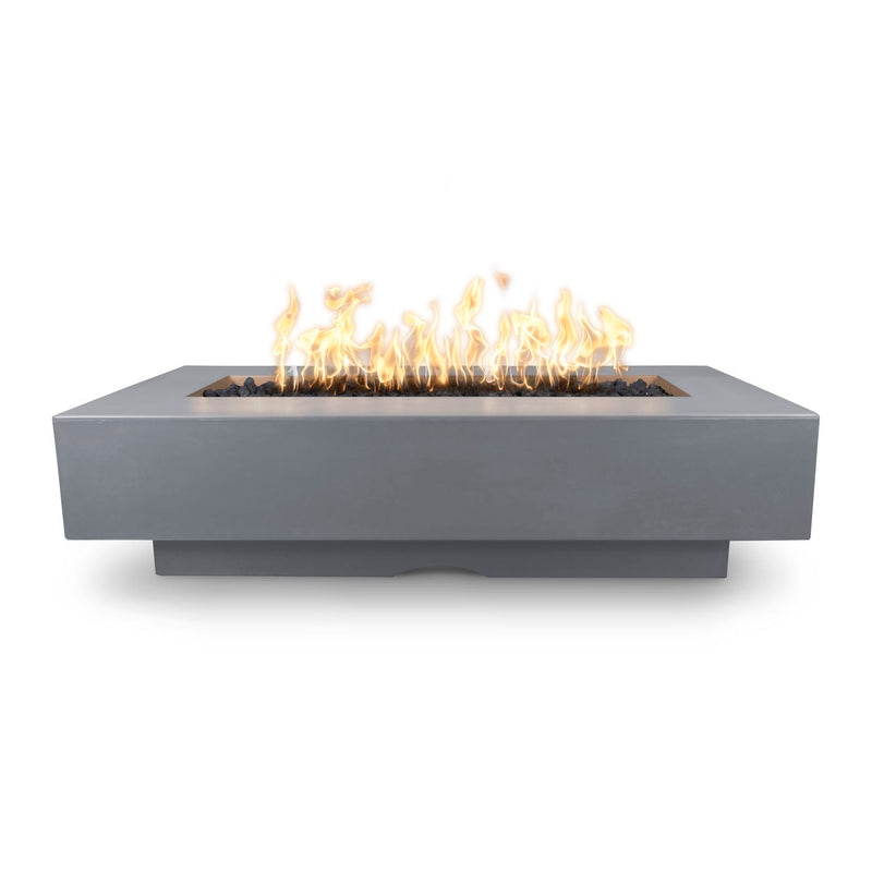 Load image into Gallery viewer, Del Mar Fire Pit 72&quot; - GFRC Concrete
