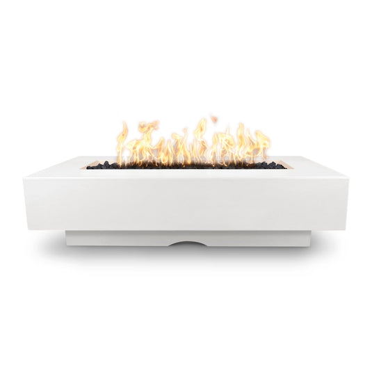 Del Mar Fire Pit 72" - GFRC Concrete